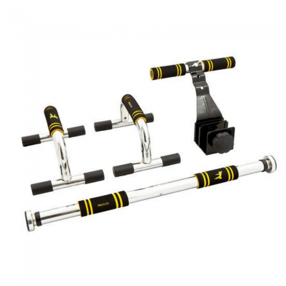 Bruce Lee Fitness Kit 13BLSFU009 13BLSFU009